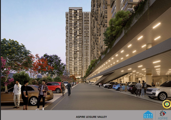 AU Aspire Leisure Valley