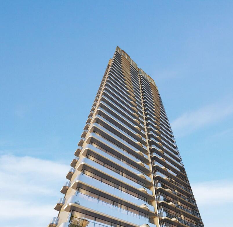 SW Elie Saab Residence