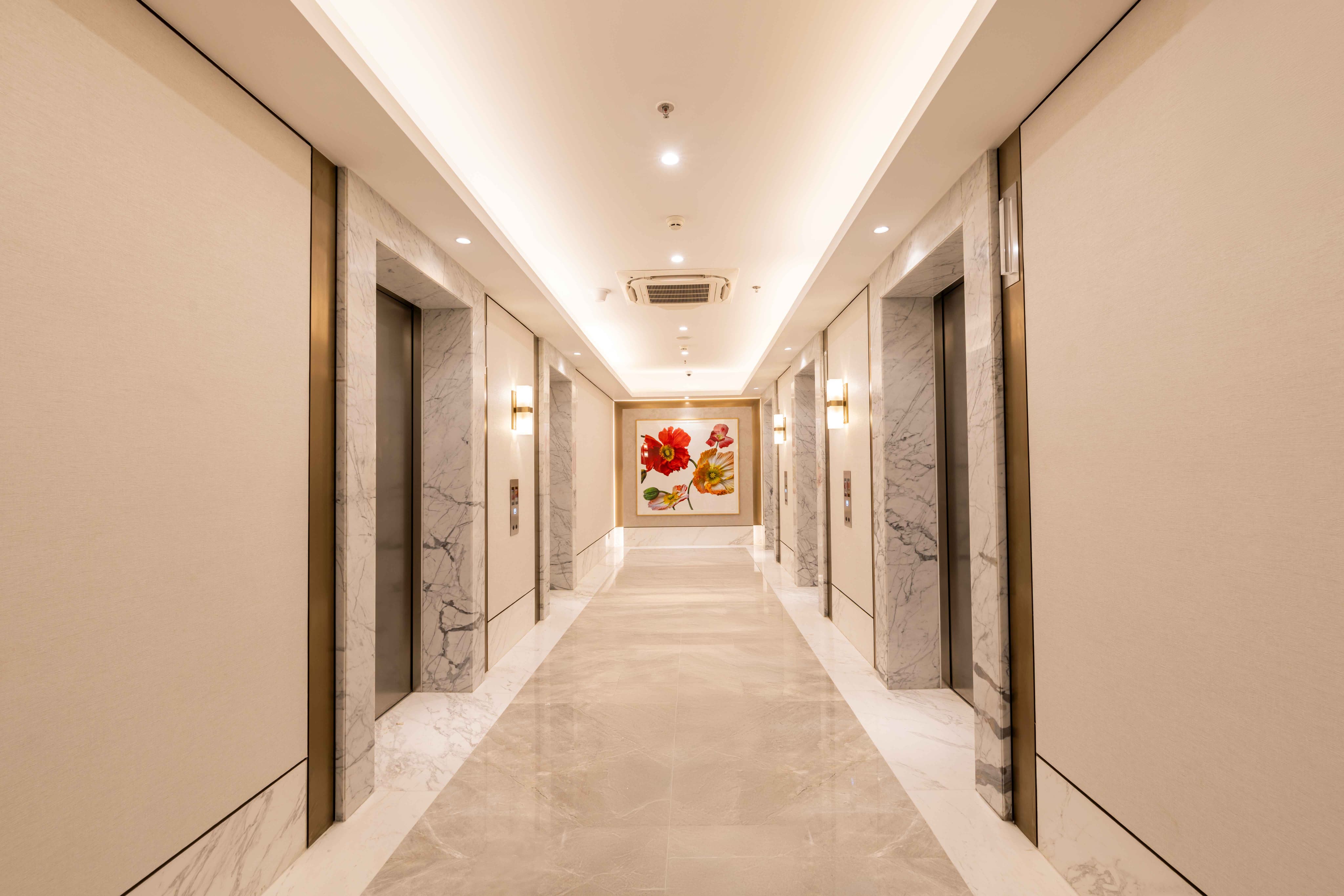 DLF One MidTown