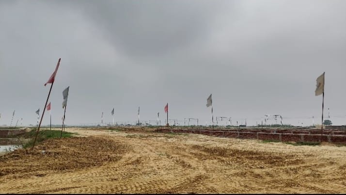 Vrindvan Plots Plots in Vrindavan image 3