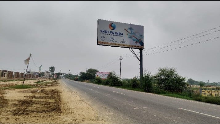 Vrindvan Plots Plots in Vrindavan image 2