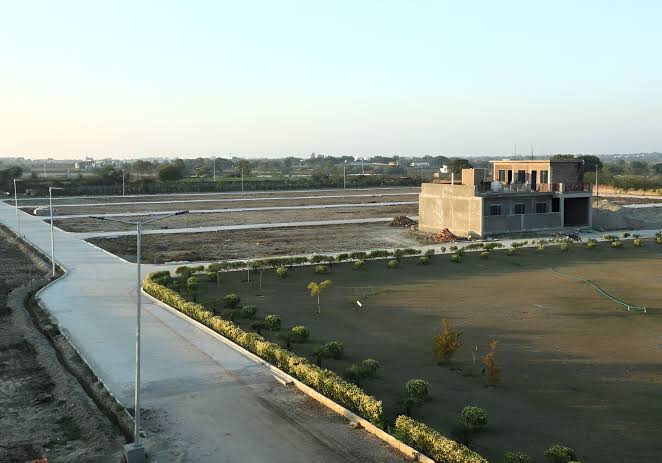 Ajanta Majestic Vrindavan Apartment in Vrindavan image 2