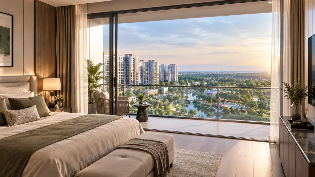 Global Business City Apartment in Gr Noida image 2